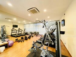Holland Mansion (D10), Condominium #468529281